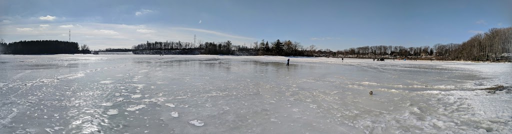 Shades Mills Conservation Area | 450 Avenue Rd, Cambridge, ON N1R 5S4, Canada | Phone: (519) 621-3697