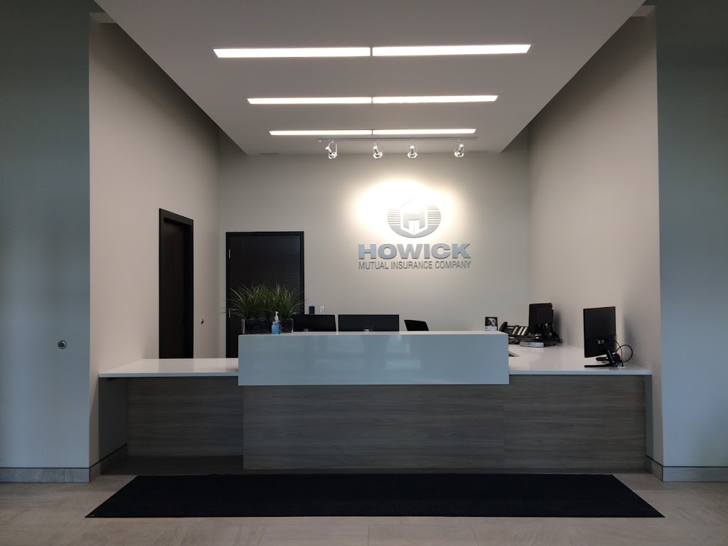 Howick Mutual Insurance Company Ontario | 40592 Amberley Rd RR #4, Wingham, ON N0G 2W0, Canada | Phone: (519) 912-1030