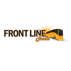 Front Line Tours | 12 Creanona Blvd, Stoney Creek, ON L8E 5W5, Canada | Phone: (905) 643-4242