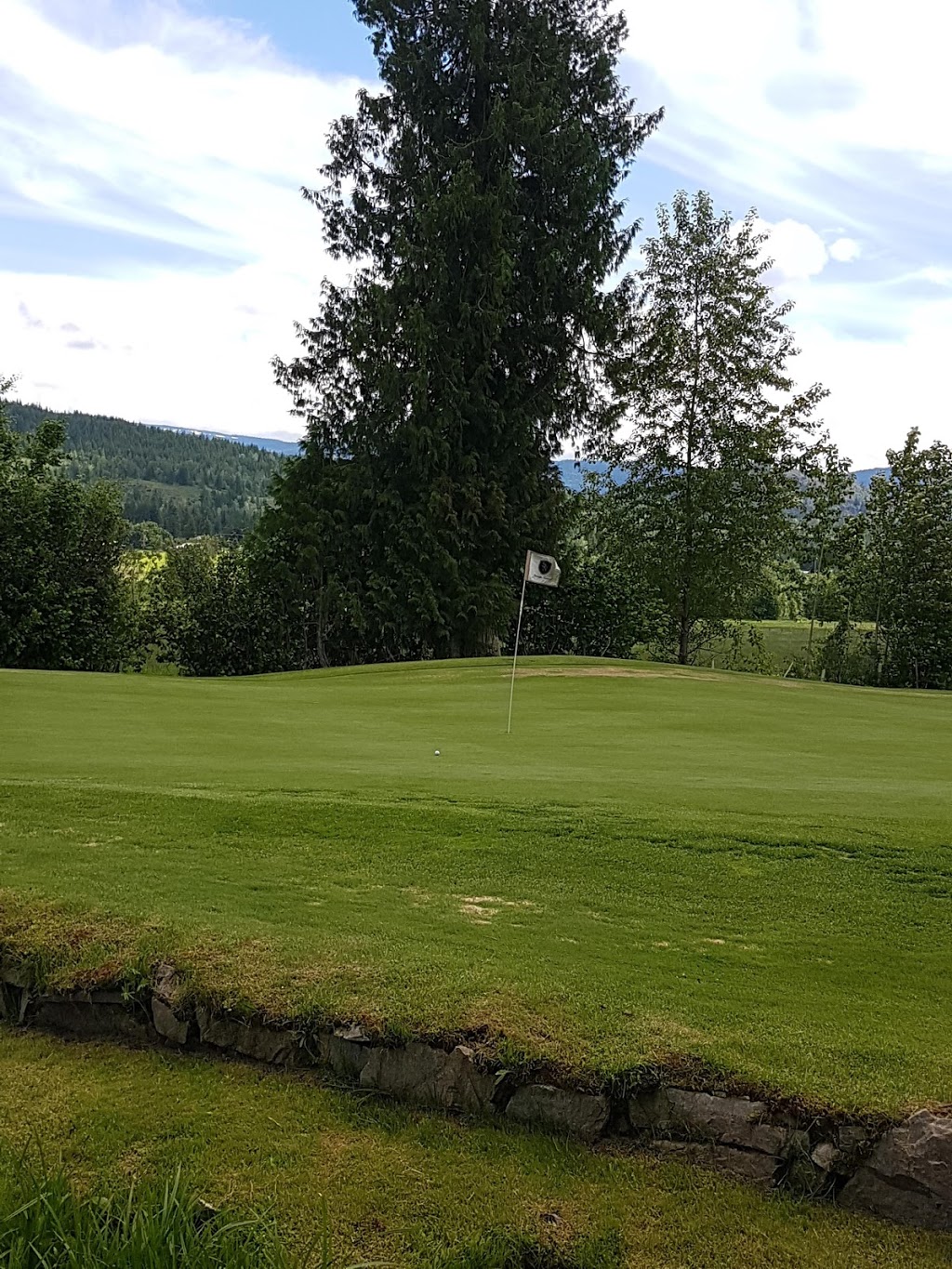 Club Shuswap Golf Resort | 5751 Trans-Canada Hwy NE, Canoe, BC V0E 1K0, Canada | Phone: (250) 832-7345