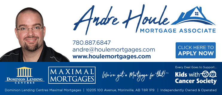 Houle Mortgages | 93 McLeod Ave #204, Spruce Grove, AB T7X 2Z9, Canada | Phone: (780) 887-6847