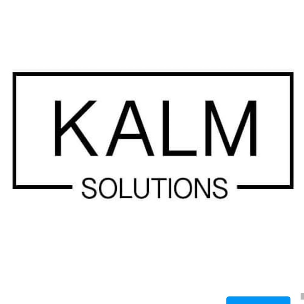 KALM Solutions | Waddell St, Sunderland, ON L0C 1H0, Canada | Phone: (647) 880-8278