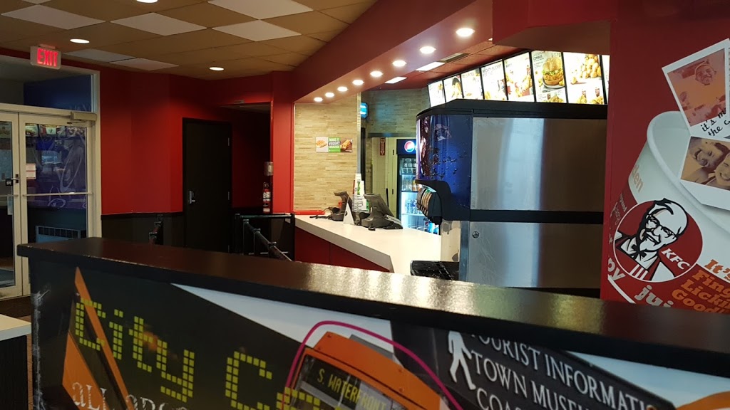 Taco Bell | 29 Warne Crescent, Kingston, ON K7K 5A6, Canada | Phone: (613) 531-9693
