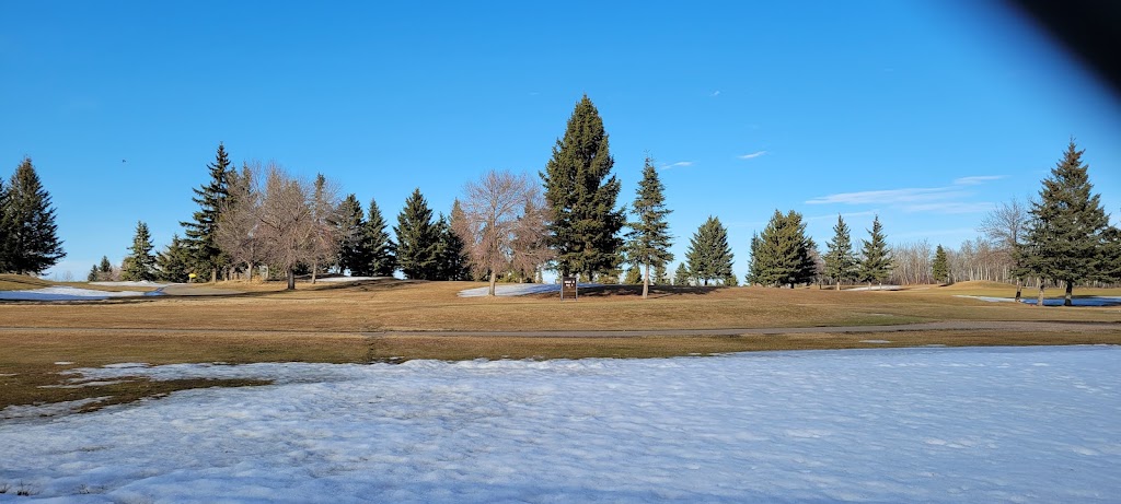 Raven Crest Golf & Country Club | 251 153 Ave NE, Edmonton, AB T5Y 6K8, Canada | Phone: (780) 408-8687