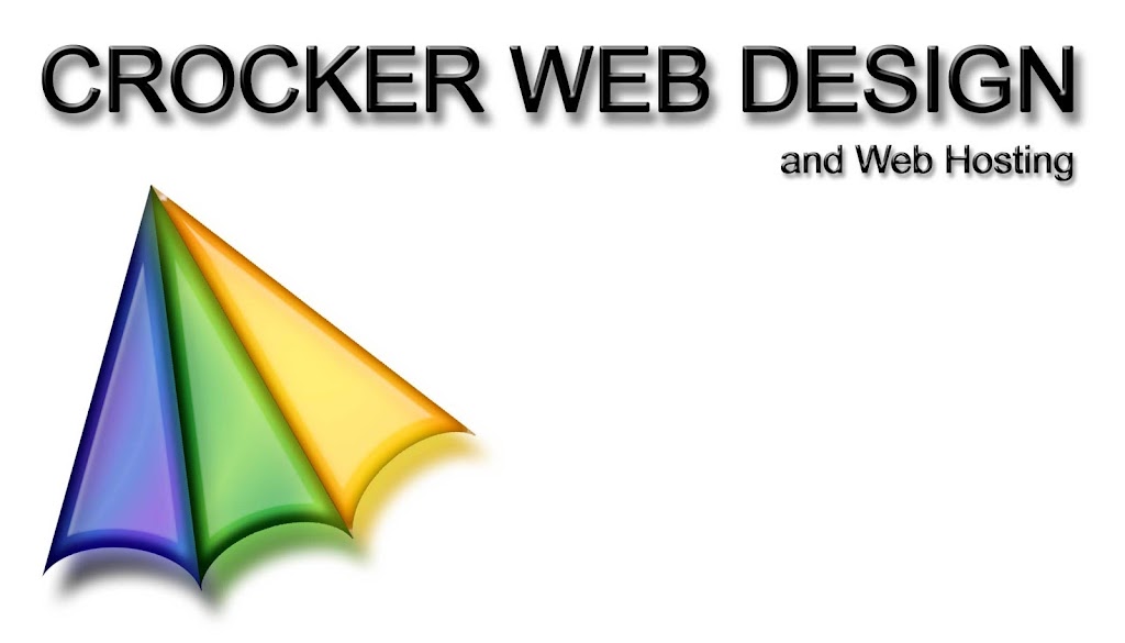 Crocker Web Design | 3331 Doncaster Dr, Victoria, BC V8P 3V7, Canada | Phone: (250) 595-0187