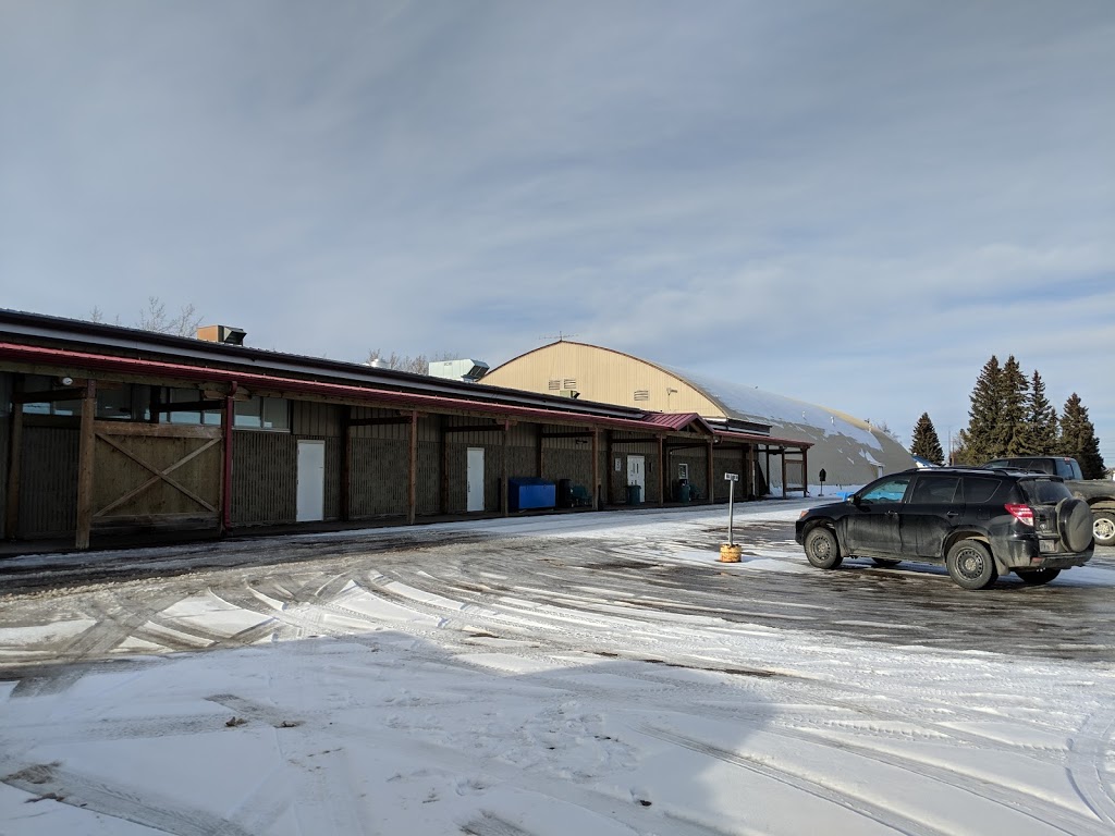 Kurt Browning Arena | 5103 48 Ave, Caroline, AB T0M 0M0, Canada | Phone: (403) 722-3022