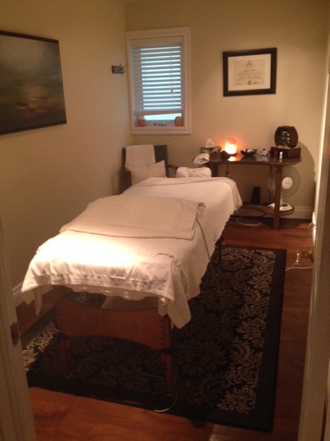 Bodyworks Massage Therapy | 47 A Elizabeth St, Orangeville, ON L9W 1C3, Canada | Phone: (519) 941-9316