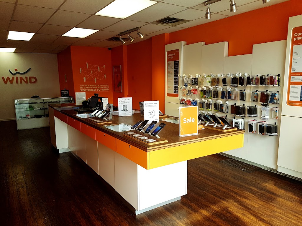 Freedom Mobile | 2124 Danforth Ave, Toronto, ON M4C 1J9, Canada | Phone: (647) 345-2255