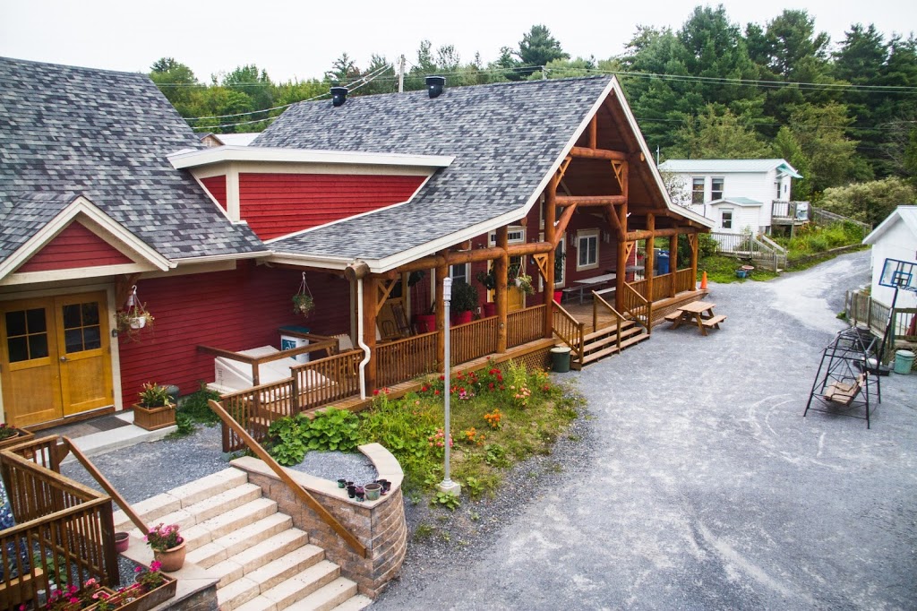 Camp Garagona | 23 Chemin Garagona, Frelighsburg, QC J0J 1C0, Canada | Phone: (450) 298-5159