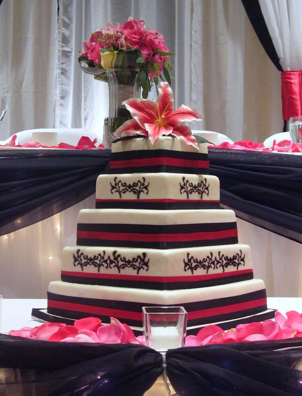 Cake By Cheryl | Sherman Dr, St Catharines, ON L2N 2K9, St. Catharines, ON L2N 2K9, Canada | Phone: (905) 736-2253