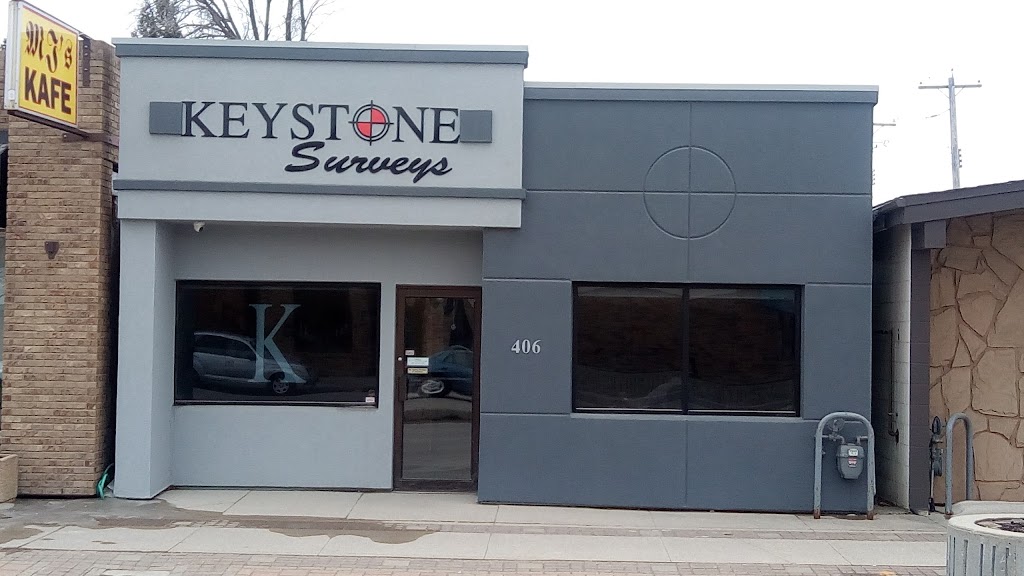 Keystone Surveys | 406 Main St, Steinbach, MB R5G 1Z5, Canada | Phone: (204) 326-2117