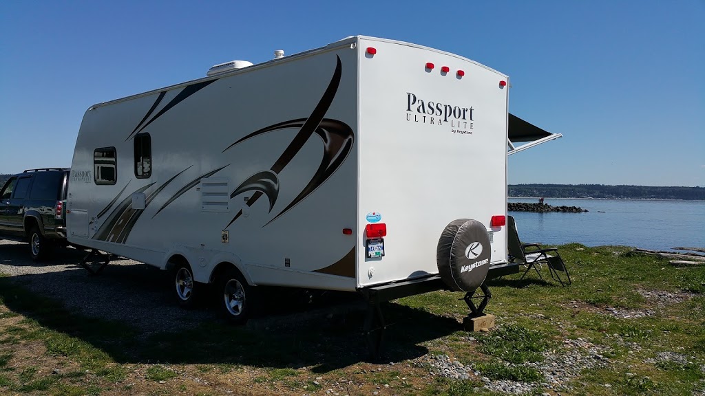 Rent RV BC - RV Trailer Rentals Pitt Meadows | Bonson Rd, Pitt Meadows, BC V3Y 2W6, Canada | Phone: (604) 803-3929