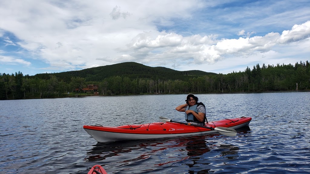 Sibbald Lake Provincial Campground | 7116 AB-68, Bragg Creek, AB T0L 0K0, Canada | Phone: (403) 673-2163