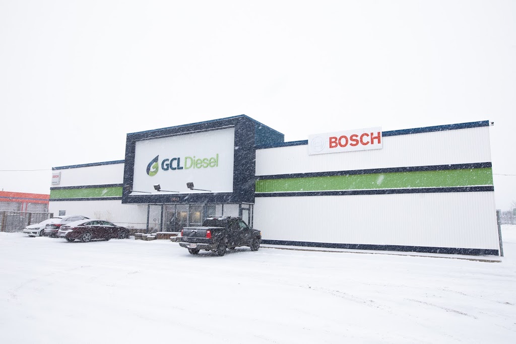 GCL Diesel | 15842 112 Ave NW, Edmonton, AB T5M 2W1, Canada | Phone: (780) 453-6786