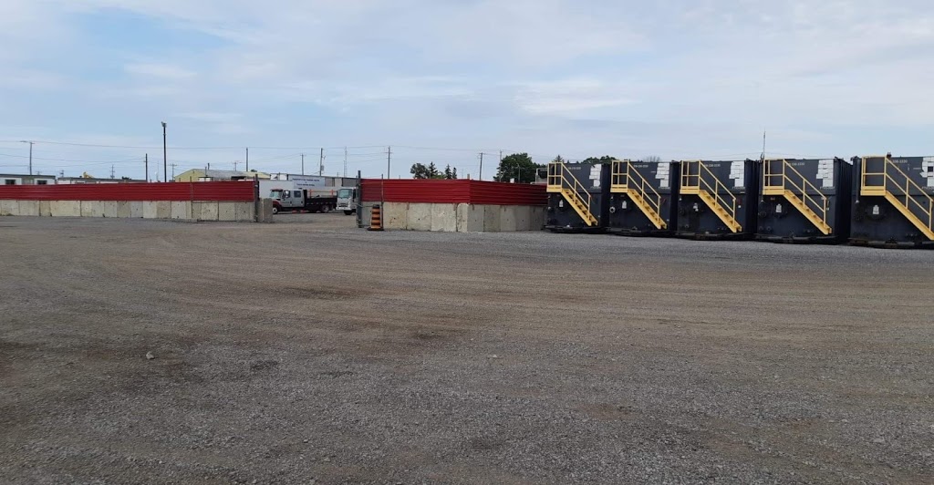 Vandenheuvel Storage | 1485 Churchill Rd, Sarnia, ON N7T 7H3, Canada | Phone: (519) 339-0895