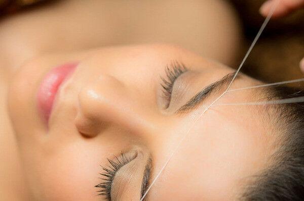 Brow & Beauty - Best Threading, waxing, facial | 21 Greenwood Crescent, Brampton, ON L6S 1T2, Canada | Phone: (647) 549-2323