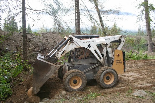 Lawnscape Hydroseeding | 1757 Cove Rd, Bowen Island, BC V0N 1G0, Canada | Phone: (604) 947-9686