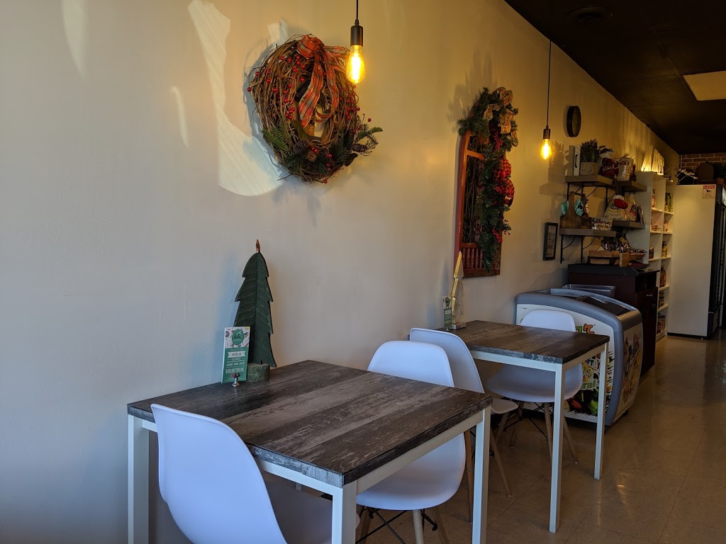 Hola Café and Market | 2152 Mountain Grove Ave, Burlington, ON L7P 2J3, Canada | Phone: (289) 652-1010