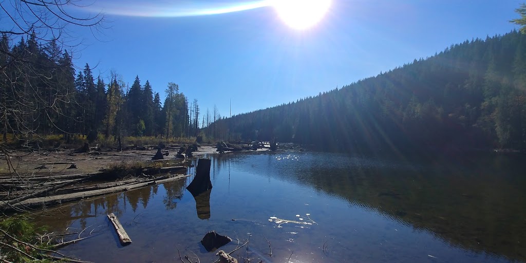 Horseshoe Trail | Horseshoe Trail, Anmore, BC V3H 4Y7, Canada