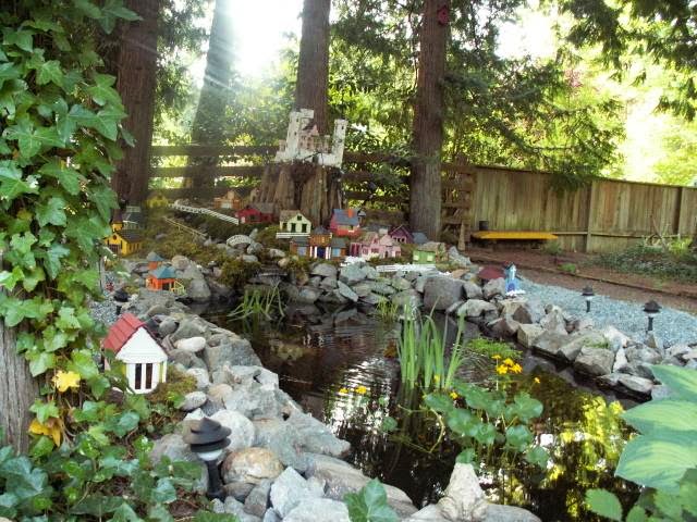 Tea Cozy Bed & Breakfast | 923 View Rd, Qualicum Beach, BC V9K 1N3, Canada | Phone: (250) 752-0819