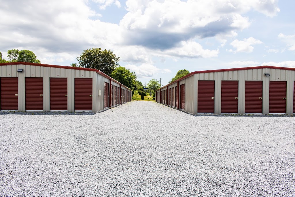 Hampton Valley Storage | 298 NB-100, Nauwigewauk, NB E5N 6Z4, Canada | Phone: (506) 285-5000