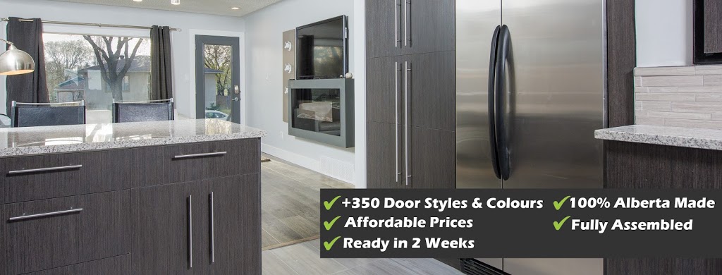 Cupboards Express North | 13030 146 St NW, Edmonton, AB T5L 2H7, Canada | Phone: (780) 413-2261