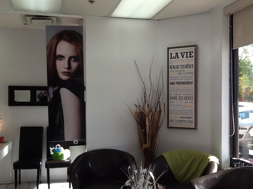 Salon De Coiffure Ambiance Plus | 385 Rue Saint-Eustache, Saint-Eustache, QC J7R 2M4, Canada | Phone: (450) 472-1610