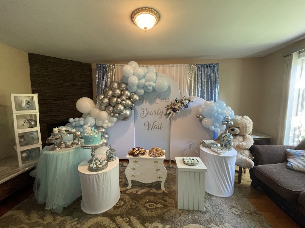 Shimmer and shine Decor | 381 Nestleton St, Orléans, ON K4A 0W2, Canada | Phone: (613) 263-0263