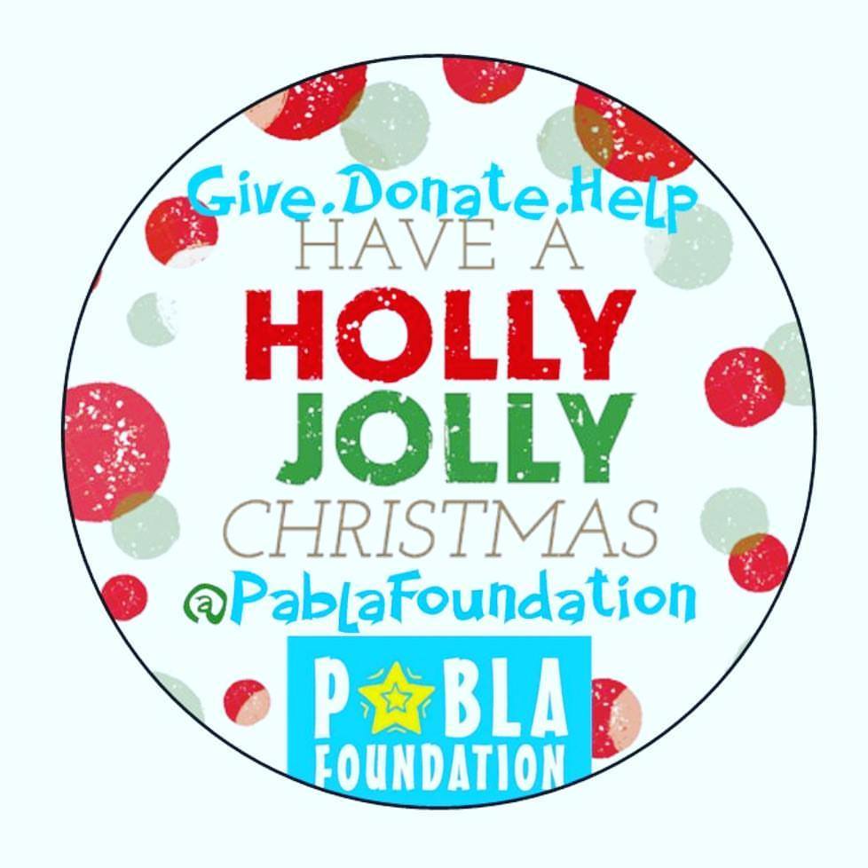 @PablaFoundation | 32 Pauline Crescent, Brampton, ON L7A 2V6, Canada | Phone: (877) 833-4371