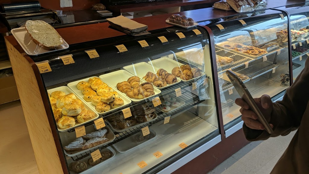 Cottage Bakery | 1382 Pembina Hwy, Winnipeg, MB R3T 2B4, Canada | Phone: (204) 284-3602