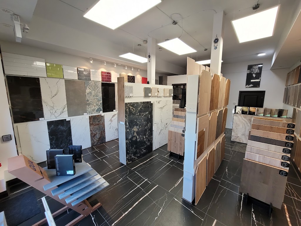 To Be Interior Flooring and Design Centre | 368 John St., Thornhill, ON L3T 5W5, Canada | Phone: (416) 648-3799