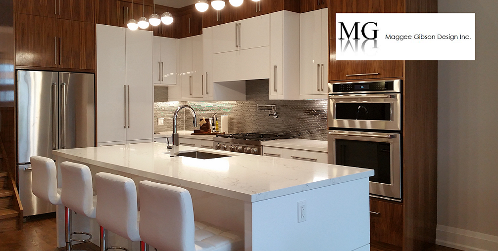 Maggee Gibson Design Inc. | 40 Struthers St, Etobicoke, ON M8V 1Y1, Canada | Phone: (416) 722-8801