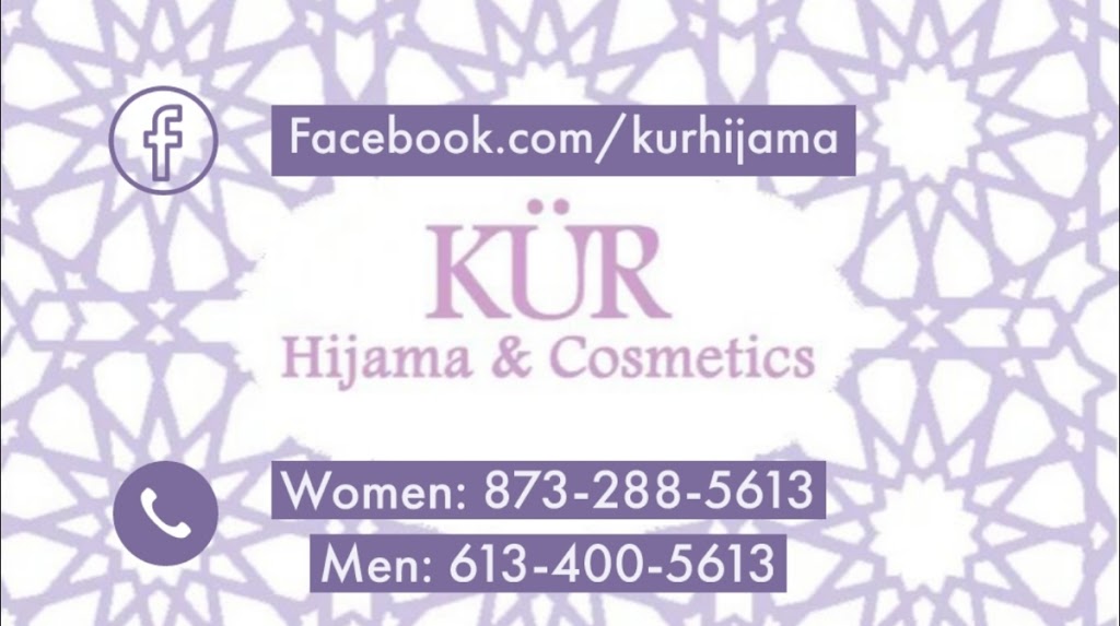 KÜR Hijama | 139 Sweetwater Ln, Kanata, ON K2T 0L3, Canada | Phone: (613) 400-5613