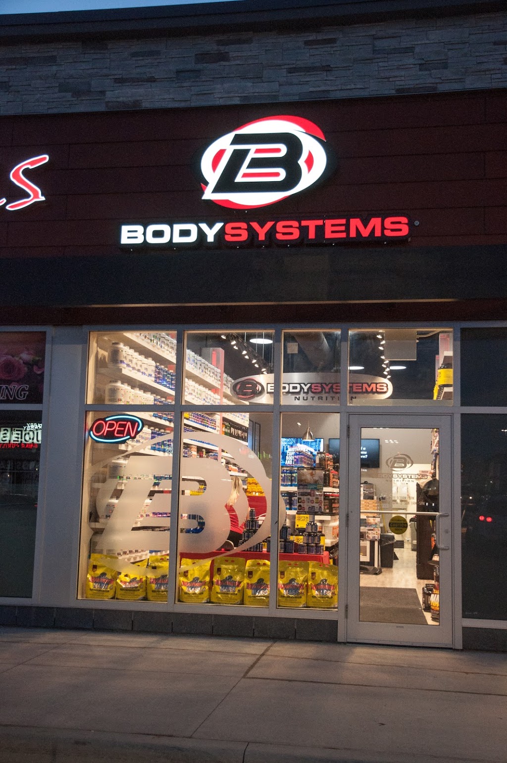 Body Systems Nutrition | Zehrs Plaza, 158 Clair Rd E, Guelph, ON N1L 0G6, Canada | Phone: (519) 823-5111