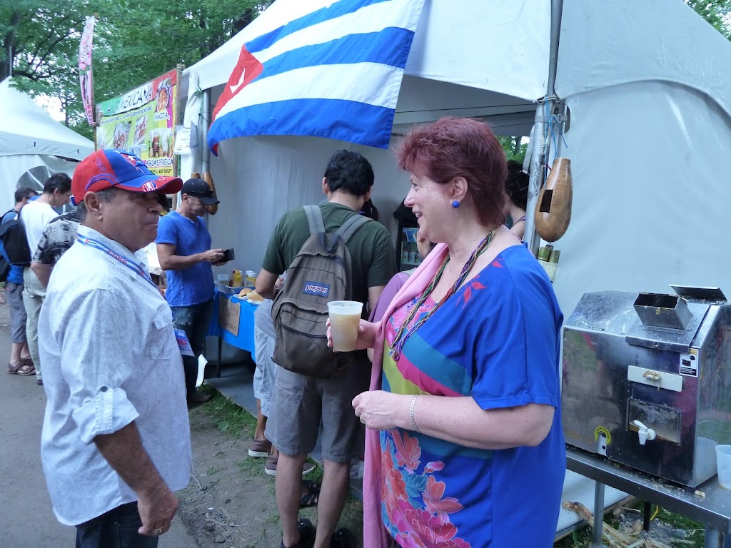 Festival Cubano Montreal C.I.D | 11000 Sherbrooke St E suit c 15, Montréal-Est, QC H1B 5W1, Canada | Phone: (514) 640-8482