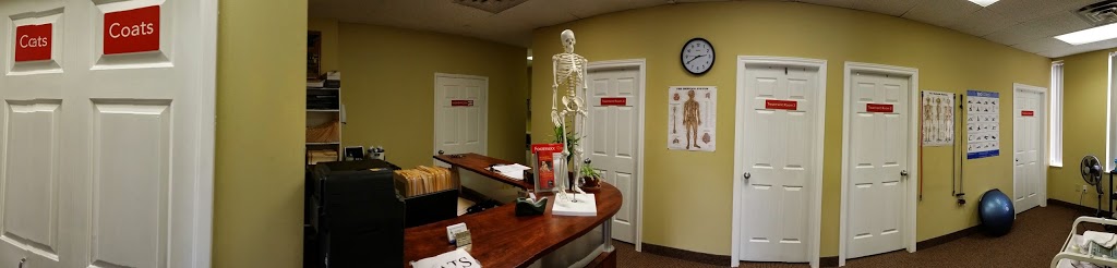 Mississauga Physiotherapy Clinic | 141 Brunel Rd #102, Mississauga, ON L4Z 1X3, Canada | Phone: (905) 712-3335