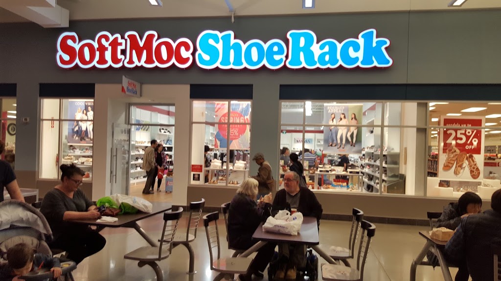 SoftMoc | Cookstown Outlets 3311, Simcoe 89 d30, Cookstown, ON L0L 1L0, Canada | Phone: (705) 458-0065
