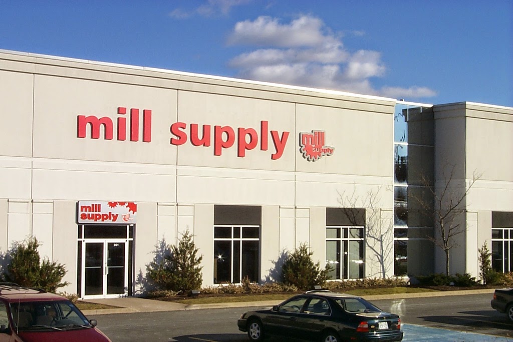Mill Supply | 32 Troop Ave, Dartmouth, NS B3B 1Z1, Canada | Phone: (902) 468-3236