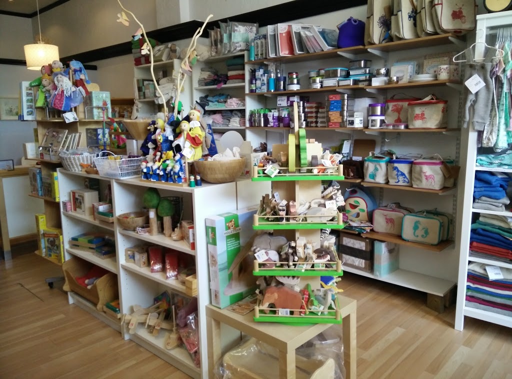 Avas Appletree - Natural Parenting Store | 870 Kingston Rd, Toronto, ON M4E 1S1, Canada | Phone: (416) 515-0808