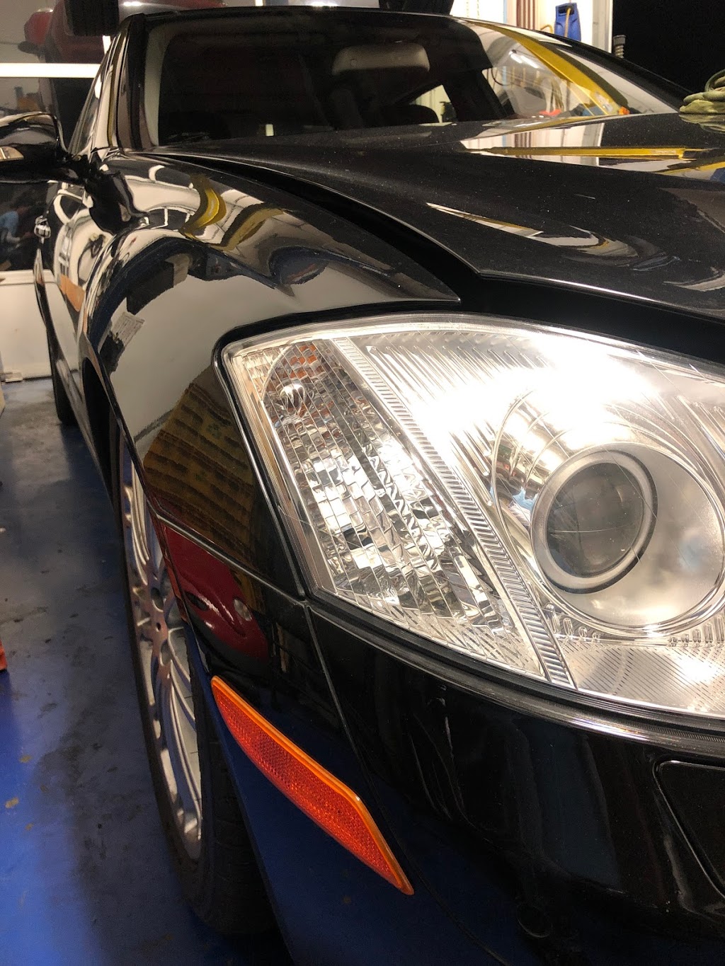 JK PRIDE AUTO SERVICE | 1380 Dominion Ave, Port Coquitlam, BC V3B 8G7, Canada | Phone: (604) 765-7962