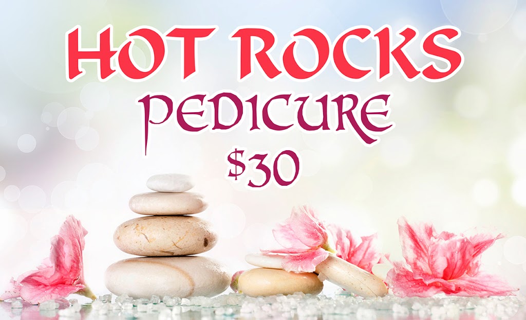 Diamond Nails & Spa | 2, 4750 Bank St, Gloucester, ON K1T 0K8, Canada | Phone: (613) 425-7770