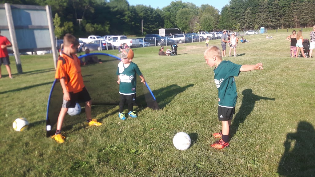 Dunnville Soccer Park | 120 Logan Rd, Dunnville, ON N1A 2W7, Canada | Phone: (905) 774-7159