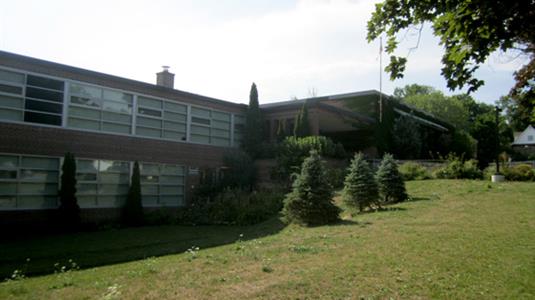 Hillcrest Public School | 184 Toronto St, Barrie, ON L4N 1V7, Canada | Phone: (705) 728-5246