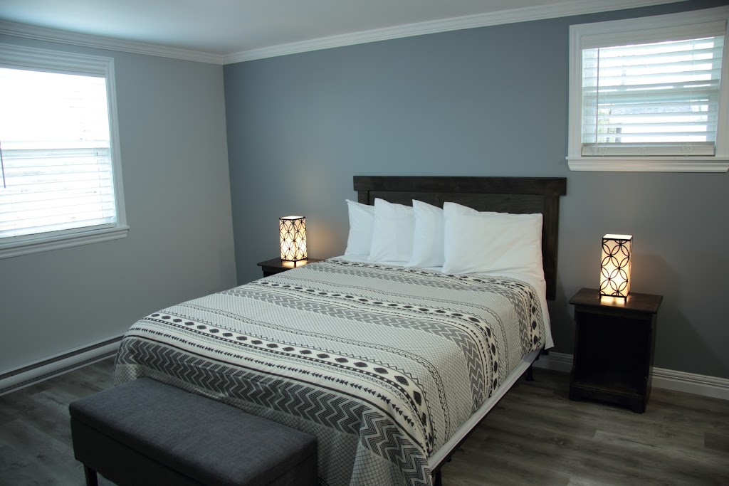 Carleton Inn and Cottages | 4101 NS-201, Bridgetown, NS B0S 1C0, Canada | Phone: (902) 665-4716