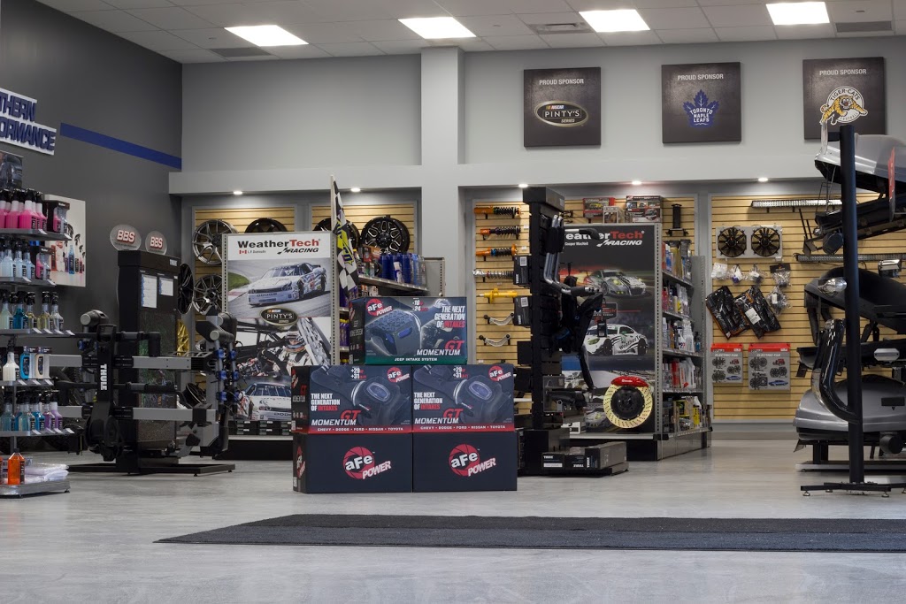 Northern Performance | 1164 Walkers Line, Burlington, ON L7M 1V2, Canada | Phone: (905) 335-2206