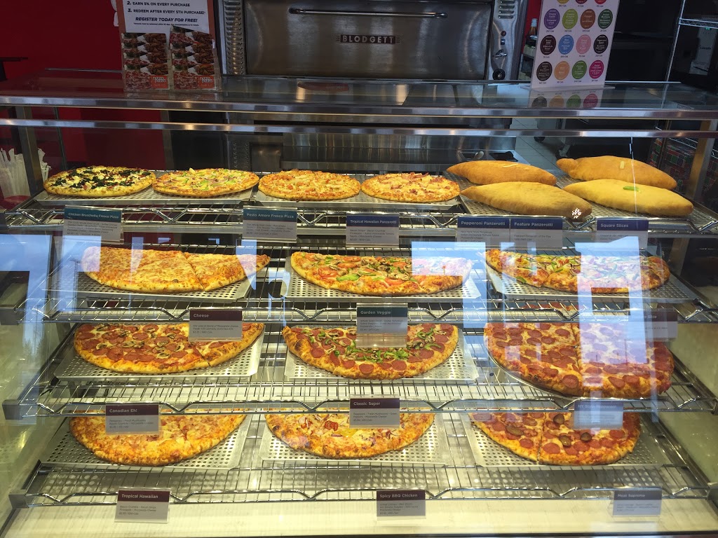 Pizza Pizza | 11795 Bramalea Rd, Brampton, ON L6R 0A7, Canada | Phone: (416) 967-1111