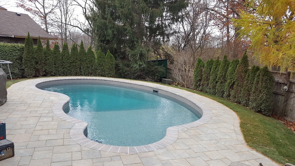 Branders Pool Service Inc | 481 North Service Rd W, Oakville, ON L6M 2V6, Canada | Phone: (905) 845-0424