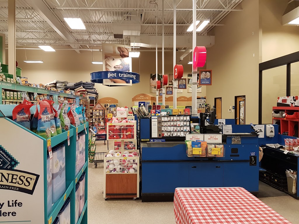 PetSmart | 5771 Marine Way, Burnaby, BC V5J 0A6, Canada | Phone: (604) 435-7742