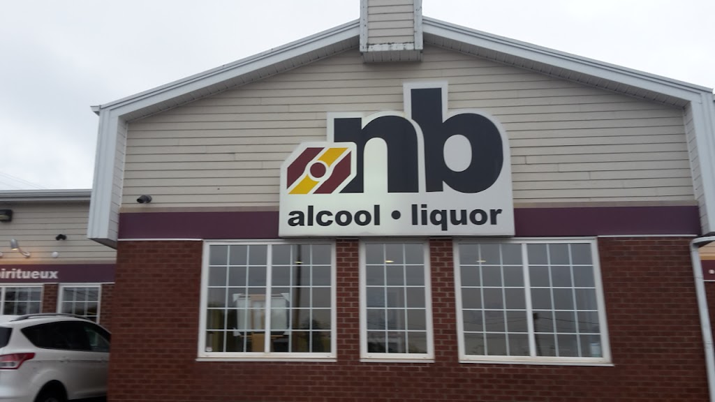 Alcool NB Liquor | 11-A Wright St, Sackville, NB E4L 4P8, Canada | Phone: (506) 536-5990