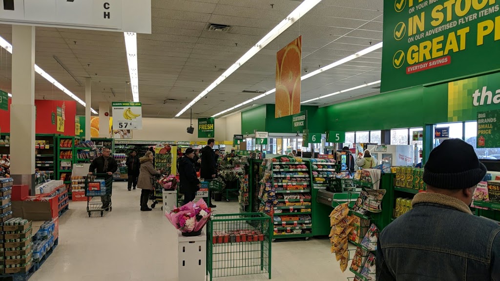 Food Basics | 1405 Ottawa St N, Kitchener, ON N2A 1H3, Canada | Phone: (519) 894-6020